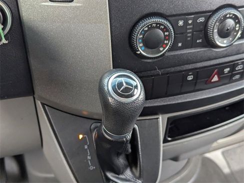 Used 2014 Mercedes-Benz Sprinter 144 Cargo image 27