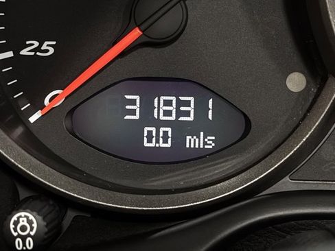 Used 2008 Porsche Boxster Limited Edition image 16