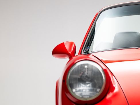 Used 1993 Porsche 911 Carrera image 49