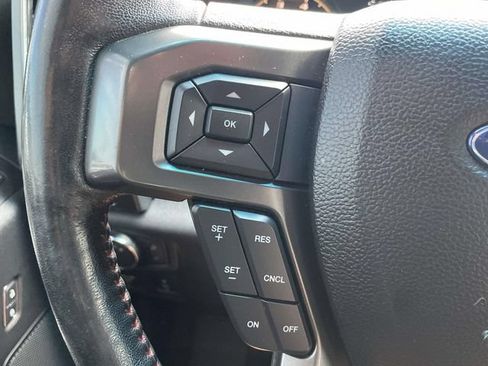 Used 2018 Ford F150 XLT w/ Equipment Group 302A Luxury AWD/4WD image 22