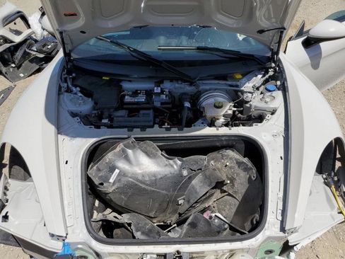 Used 2020 Porsche 718 Boxster Spyder image 11