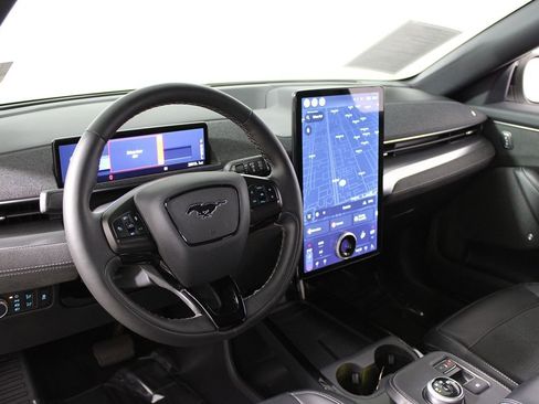 Used 2022 Ford Mustang Mach-E GT w/ GT Performance Edition image 7