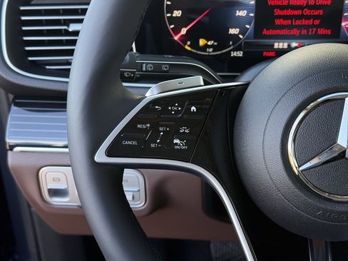 New 2026 Mercedes-Benz GLE 350 4MATIC image 17