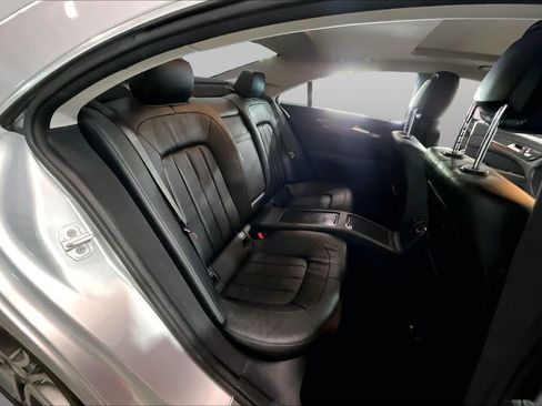 Used 2015 Mercedes-Benz CLS 400 4MATIC image 20