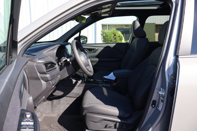 New 2026 Subaru Forester Premium AWD/4WD image 16