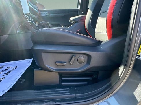 New 2026 Ford Ranger Raptor AWD/4WD image 18