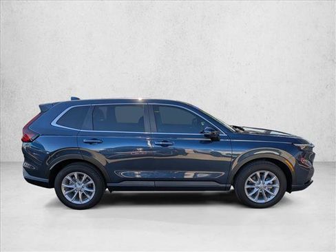 Certified 2025 Honda CR-V EX-L image 4