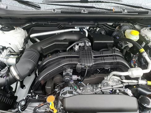 New 2026 Subaru Crosstrek 2.5i Wilderness image 17