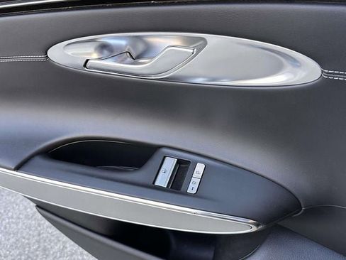 Used 2024 Genesis GV70 2.5T Select w/ Select Package image 24