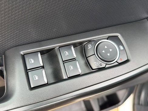 Used 2025 Ford F150 STX image 21