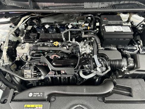 Used 2024 Toyota Corolla LE image 10