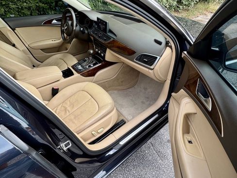 Used 2015 Audi A6 2.0T Premium image 16