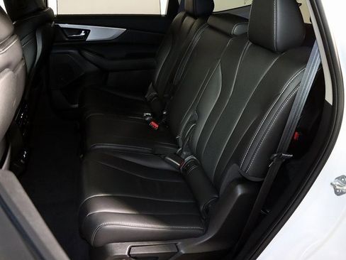 Certified 2023 Acura MDX SH-AWD w/ Technology Package image 13