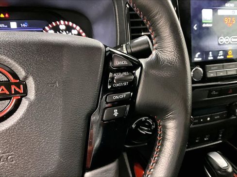 Used 2024 Nissan Frontier PRO-4X w/ Pro Convenience Package image 22