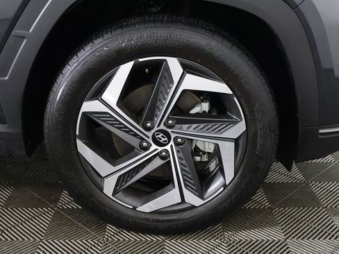 Used 2023 Hyundai Tucson SEL w/ Convenience Package FWD image 20