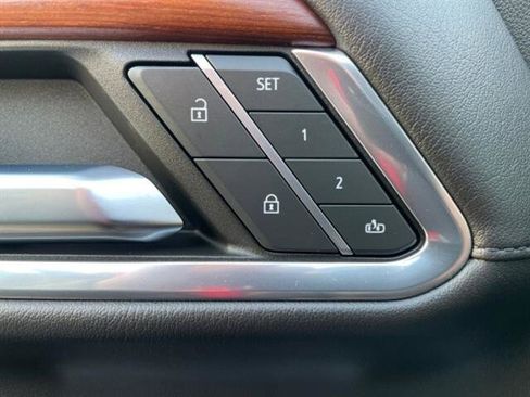 Used 2023 GMC Sierra 1500 Denali w/ Denali Reserve Package image 16