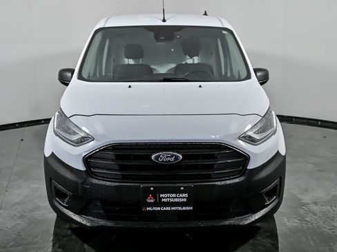 Used 2020 Ford Transit Connect XL FWD image 4