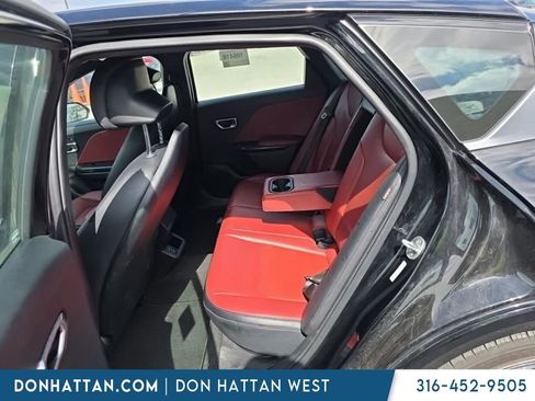 Used 2025 Kia K4 GT-Line w/ GT-Line Premium Package image 7