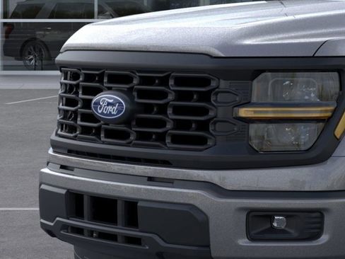 Used 2024 Ford F150 STX image 18