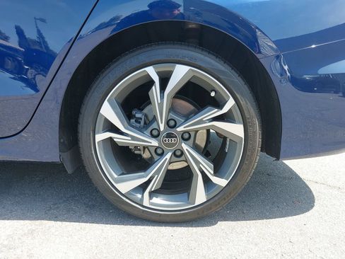 Used 2023 Audi A3 2.0T Premium Plus FWD image 37