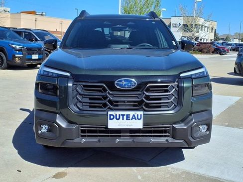 New 2026 Subaru Outback Touring XT AWD/4WD image 10