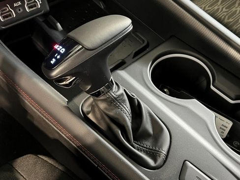 New 2025 Dodge Durango R/T w/ Blacktop Package image 22