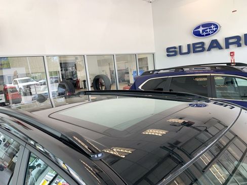 New 2026 Subaru Forester Sport w/ Sport Package image 24