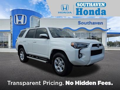Used 2019 Toyota 4Runner SR5 Premium
