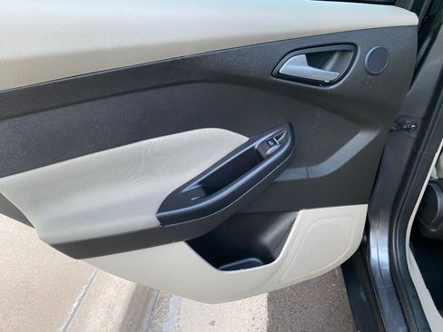 Used 2016 Ford Focus Electric Hatchback image 36