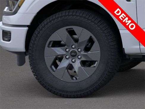 New 2025 Ford F150 STX w/ Equipment Group 200A image 19