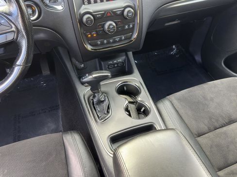 Used 2020 Dodge Durango GT image 34