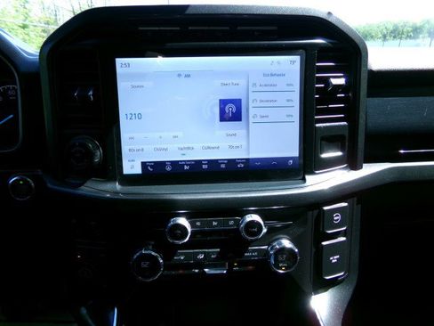Used 2021 Ford F150 XLT w/ Equipment Group 302A High AWD/4WD image 20