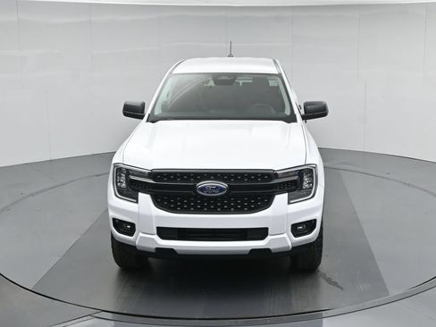 New 2026 Ford Ranger XL RWD image 34
