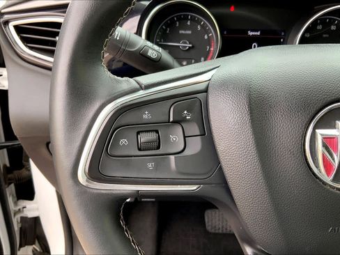 Used 2023 Buick Encore GX Preferred image 21