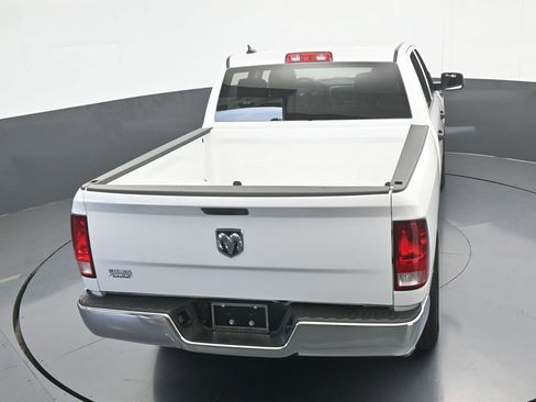 Used 2024 RAM 1500 Tradesman w/ Tradesman SXT Package image 48