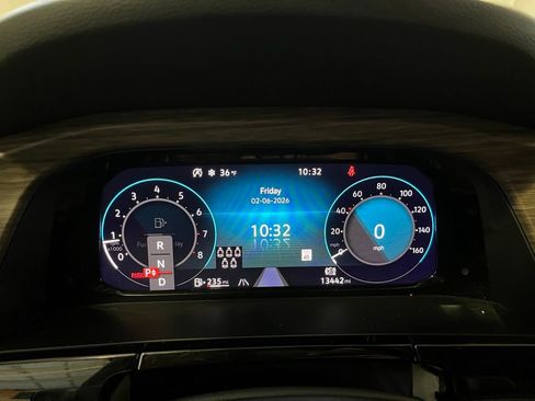 Certified 2025 Volkswagen Atlas SEL Premium R-Line image 21