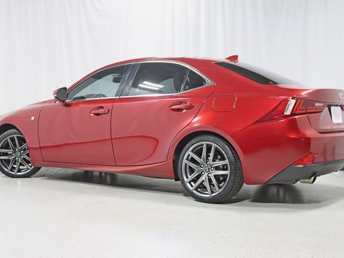 Used 2014 Lexus IS 250 AWD w/ F-Sport Package image 9