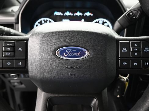 Used 2023 Ford F150 XL w/ STX Appearance Package RWD image 18