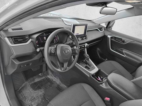 Used 2024 Toyota RAV4 LE image 11