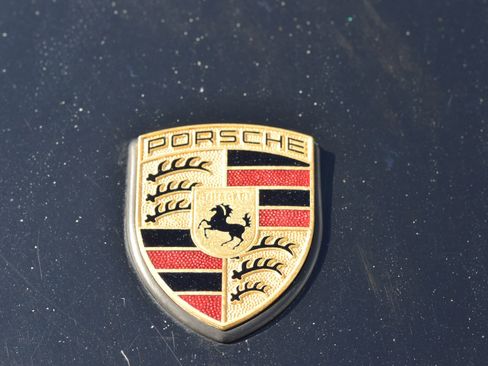 Used 2007 Porsche Boxster image 14