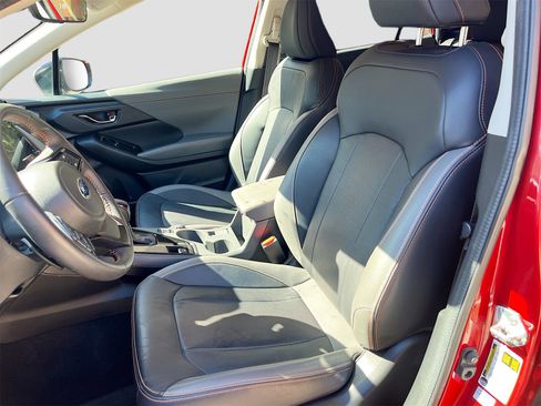 Used 2024 Subaru Crosstrek 2.5i Limited w/ Popular Package #4A image 19