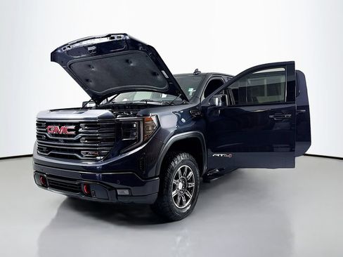 Used 2024 GMC Sierra 1500 AT4 AWD/4WD image 26
