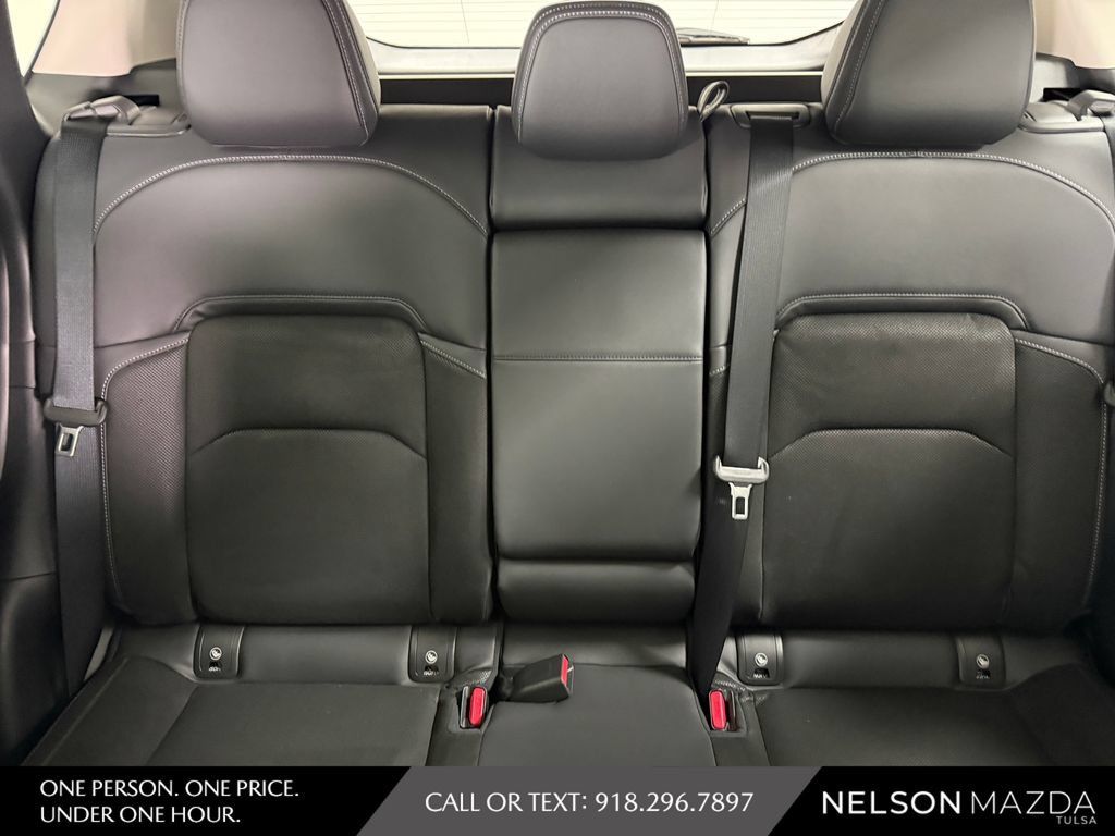 New 2026 MAZDA CX-5 Select AWD/4WD image 31