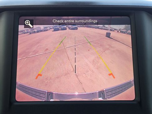 Used 2019 RAM 1500 Big Horn image 44