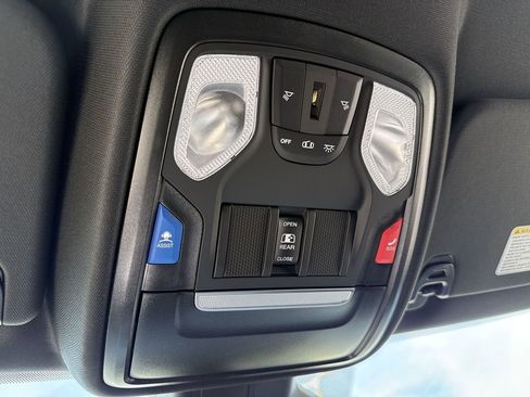 New 2026 RAM 1500 Big Horn AWD/4WD image 17