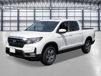 New 2026 Honda Ridgeline RTL video 1