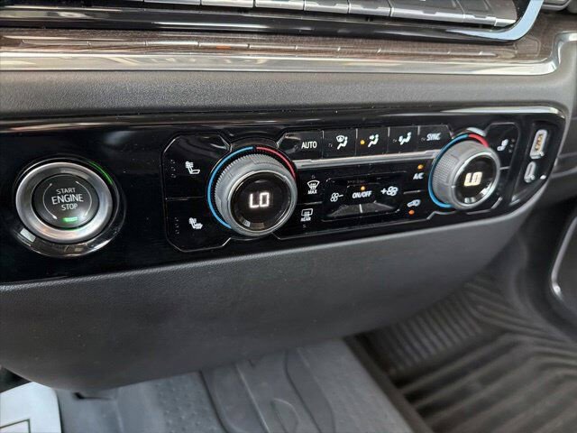 Used 2024 Chevrolet Silverado 1500 LT AWD/4WD image 38