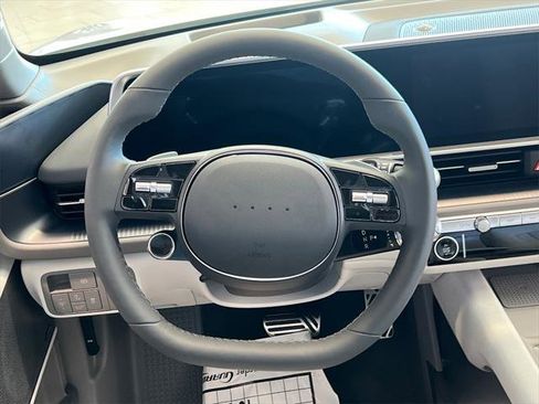 New 2025 Hyundai Ioniq 6 Limited image 15
