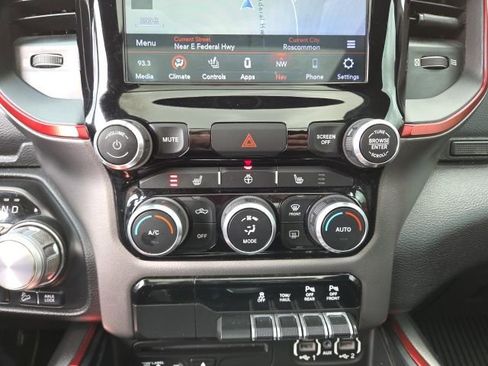 Used 2019 RAM 1500 Rebel w/ Rebel Level 2 Equipment Group image 67