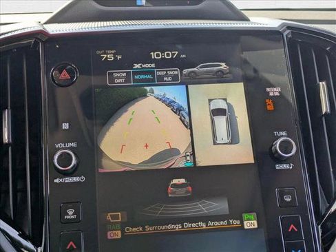 New 2025 Subaru Ascent Bronze Edition w/ Popular Package #2 image 13